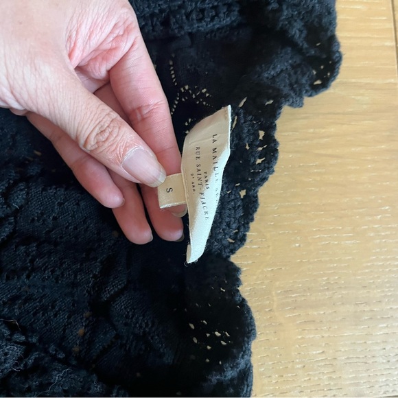 ✨Sezane Keyla Cardigan - Picture 5 of 6